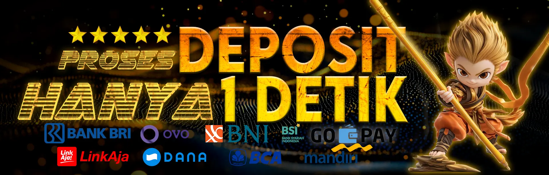 BERUANG288 alternatif
